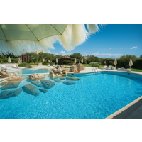 Porto Cervo - Hotiday Baja Sardinia Saline