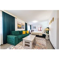 Sarajevo - Old Town Lubina Design apartments