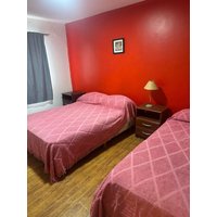 Ushuaia - HOSTERIA AILEN