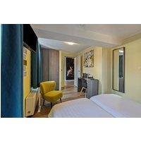 Genk - Hotel Brasserie de Klok