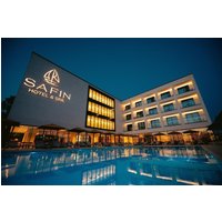 Bashkia e Orikumit - Safin Hotel & Spa