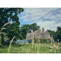 Ashbourne - Wildhive Callow Hall