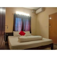 Bangalore - Hotel Urban Drift