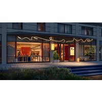 Göteborg - Scandic Go, Lilla Bommen 5