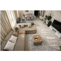 Madinat Sittah Uktobar - The Privacy Villa