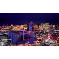 Las Vegas (NV) - Masquerade Tower at Rio Hotel & Casino