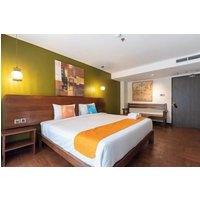 Canggu - Sans Vibes Residence and Villa Cemagi