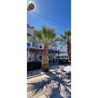 Ksamil - 2 Palmat Hotel