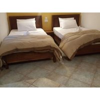 Banjul - TROPIC GARDEN HOTEL