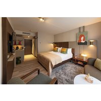 Arnhem - Hotel De Bilderberg