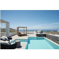 Akrotiri - La Ponta Villas & Suites