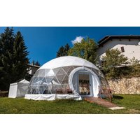 Folgaria - Hotel Villaggio Nevada