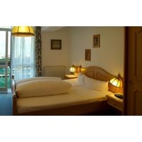 Imst - Hotel-Garni Stern - bed & breakfast & more