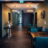 Eching (Bayern) - Lillys Hotel