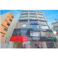 Kolkata - FabHotel The Crown Aura