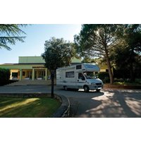 Rovinj - Maistra Camping Porto Sole Mobile homes