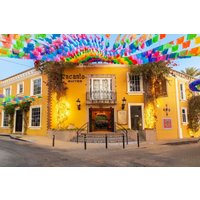 San José del Cabo - El Encanto Inn & Suites