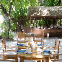 Baa Atholhu - Coco Palm Dhuni Kolhu