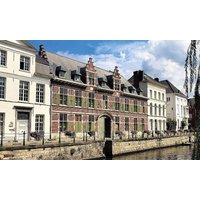 Gent - Ghent Urbanist Hotel by Harmony
