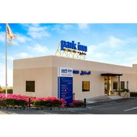 Duqm - Park Inn by Radisson Hotel and Residence Duqm