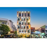 Quy Nhon - Quy Nhon Sea Hotel
