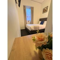 Arequipa - HOTEL ALTARA SELECT