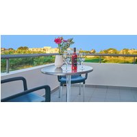 Platanias (Crete) - Bella Pais Hotel