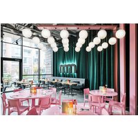 Groningen - The Social Hub Groningen