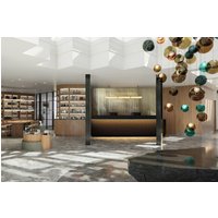 Laval - Ômage Hotel, Montreal Laval, a Tribute Portfolio Hotel