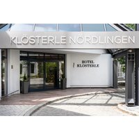 Nördlingen - elaya hotel noerdlingen, Trademark by Wyndham