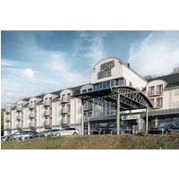 Eisenach - pentahotel Eisenach