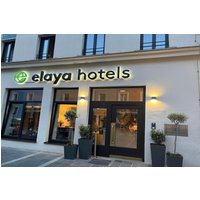 Regensburg - elaya hotel regensburg city center, Trademark by Wyndham