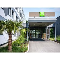 Linz - Ibis Styles Linz