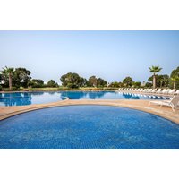 Saïdia - Radisson Blu Resort, Saidia Garden