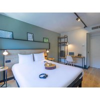 Bragança - Hotel ibis Bragança