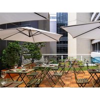 Monza - Mercure Milano Agrate Brianza