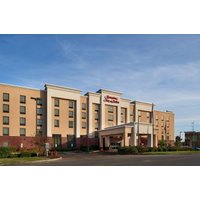 Mount Juliet - Hampton Inn & Suites Mount Juliet