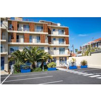 Arcachon - Best Western Arcachon Le Port