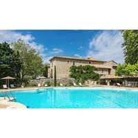 Lourmarin - Le Mas de Guilles