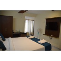 Devanahalli - SKY LOFT HOTEL BANGALORE INTL AIRPORT