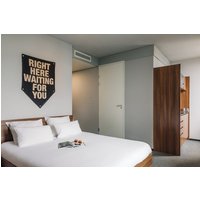 Eindhoven - The Social Hub Eindhoven