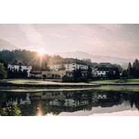 Kitzbühel - Schlosshotel Kitzbühel
