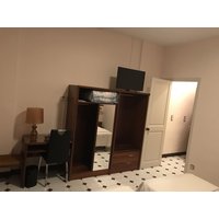 San Celoni - Hotel Suís