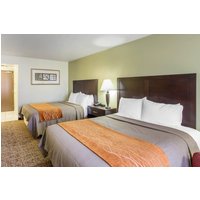 Franklin (TN) - Comfort Inn Franklin Highway 96