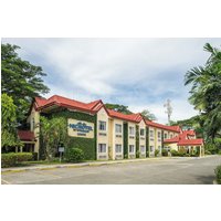 Tarlac - Microtel by Wyndham Tarlac