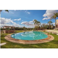 AG Hotel & spa Marrakech