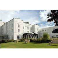 Swords - Grand Hotel