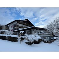 Cavalese - Hotel Latemar