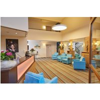 Stuttgart - Hotel Filderland-Stuttgart Messe Airport - Free Parking