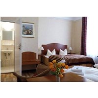 Berlin - Safestay Berlin Kurfurstendamm